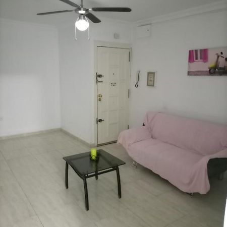 Piso Villa Almería Eksteriør bilde