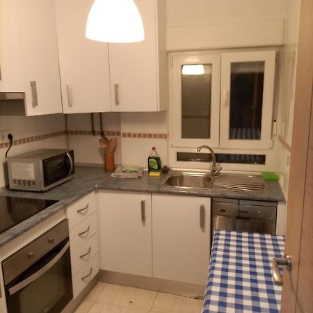 Piso Villa Almería Eksteriør bilde